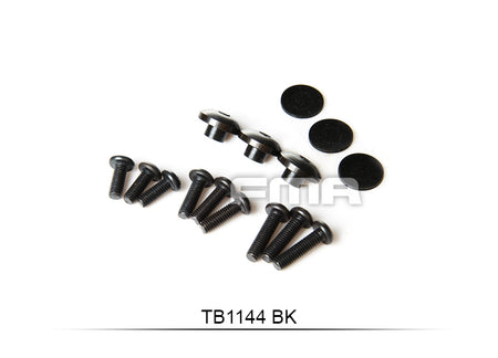 FMA L4G19 NVG Mount BK CNC New Version