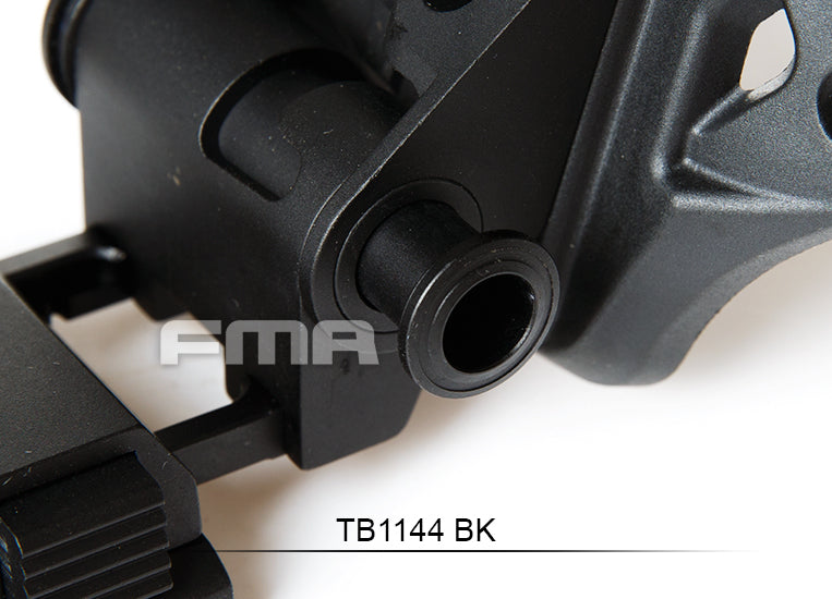 FMA L4G19 NVG Mount BK CNC New Version