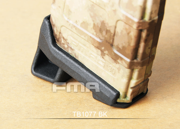 FMA MagazinePOD FOR P-MAG BK ( 1Set 3Pcs)
