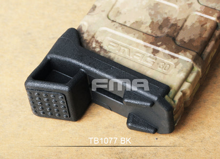 FMA MagazinePOD FOR P-MAG BK ( 1Set 3Pcs)