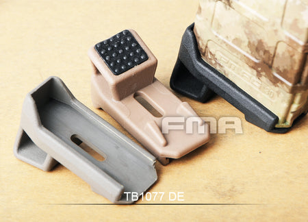 FMA MagazinePOD FOR P-MAG DE ( 1Set 3Pcs)