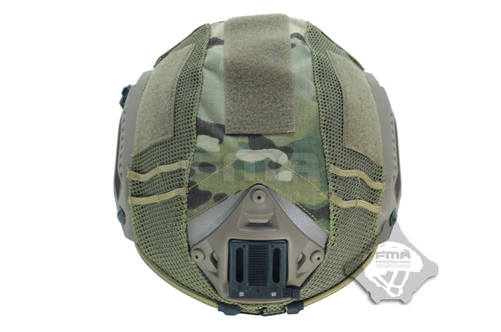 FMA Maritime Helmet Cover ( Multicam )