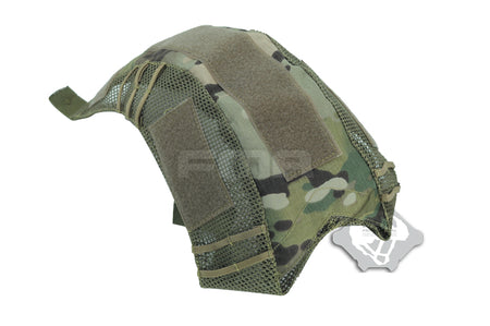 FMA Maritime Helmet Cover ( Multicam )