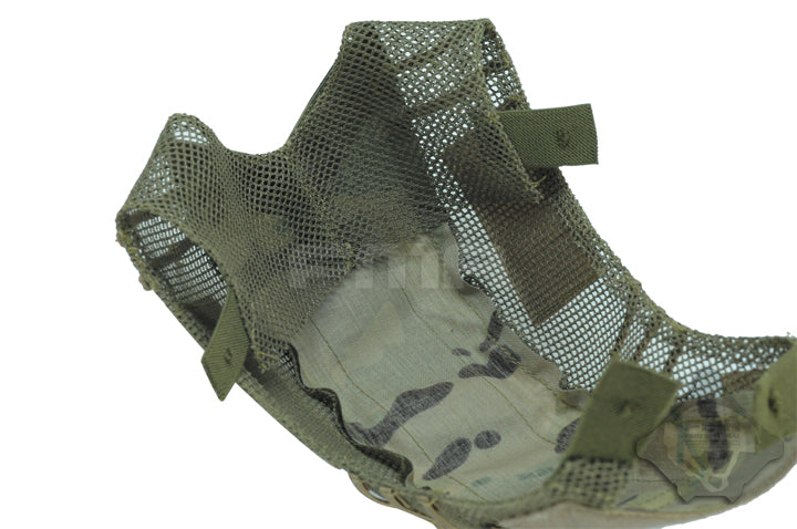 FMA Maritime Helmet Cover ( Multicam )
