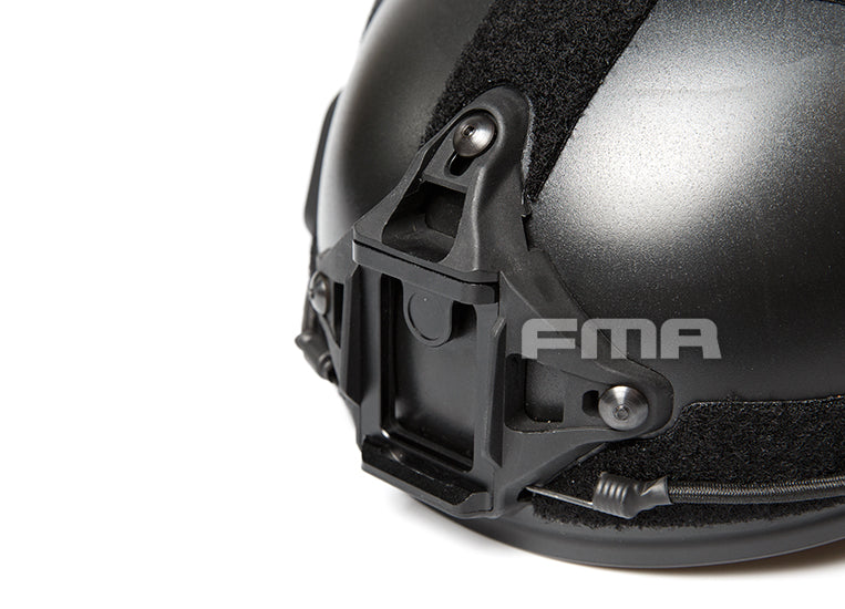 FMA MT Style Airsoft ABS Helmet ( Tan )