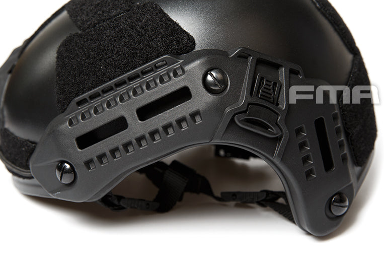 FMA MT Style Airsoft ABS Helmet ( Tan )