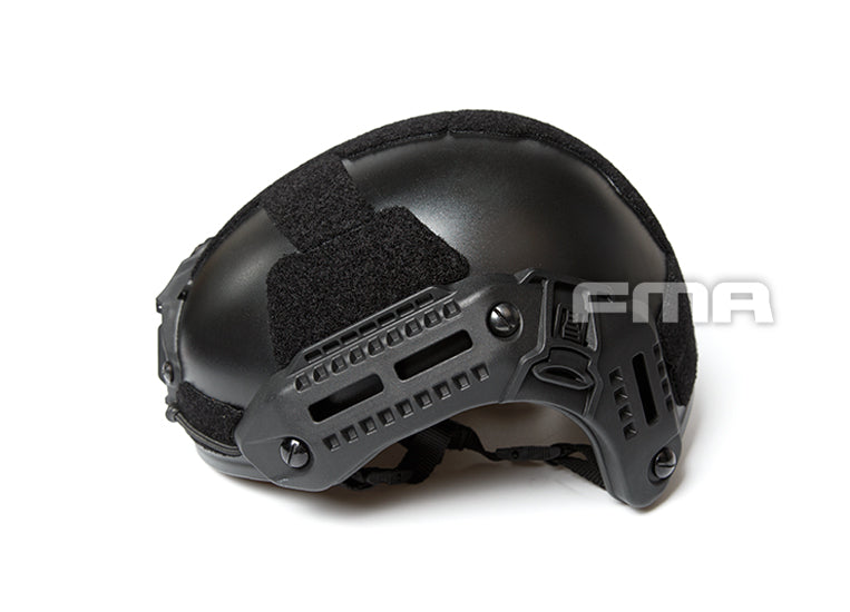 FMA MT Style Airsoft ABS Helmet ( Tan )