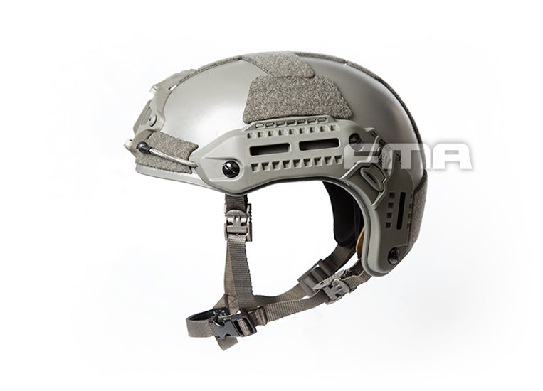 FMA MT Style Airsoft ABS Helmet ( Tan )
