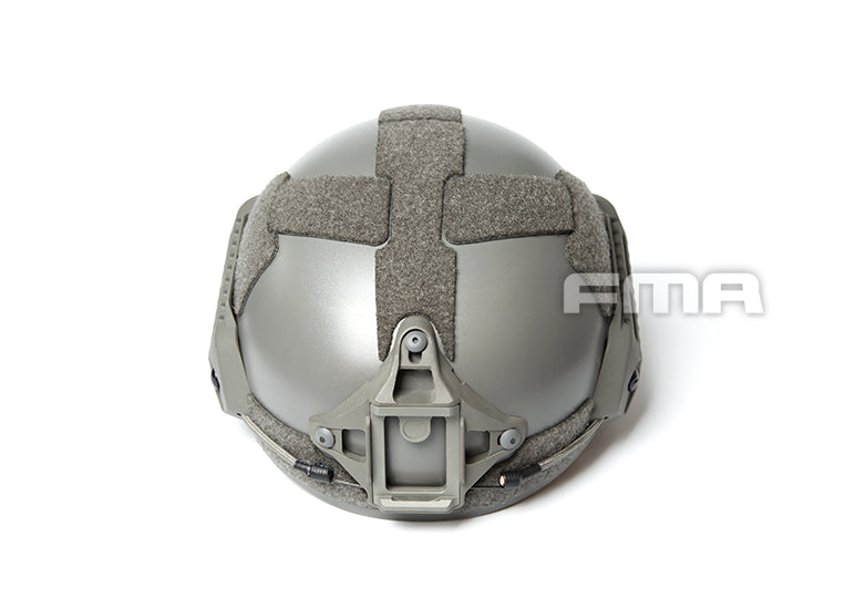 FMA MT Style Airsoft ABS Helmet ( Tan )