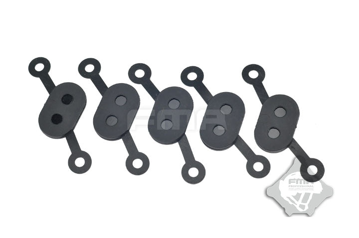 FMA PEQ IR Upgrade Components ( Five One Group ) ( BK ) ( PEQ15 PEQ-15 LA-5 LA5 )