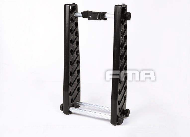 FMA Portable G Accessories Rack 10 Inch Type A ( Free Shipping )