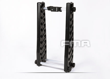 FMA Portable G Accessories Rack 10 Inch Type A ( Free Shipping )