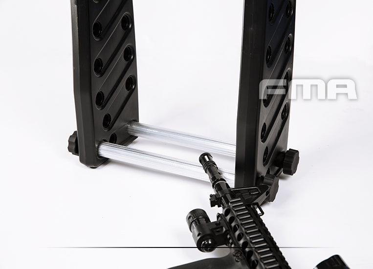 FMA Portable G Accessories Rack 10 Inch Type A ( Free Shipping )