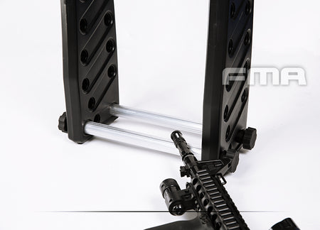 FMA Portable G Accessories Rack 10 Inch Type A ( Free Shipping )