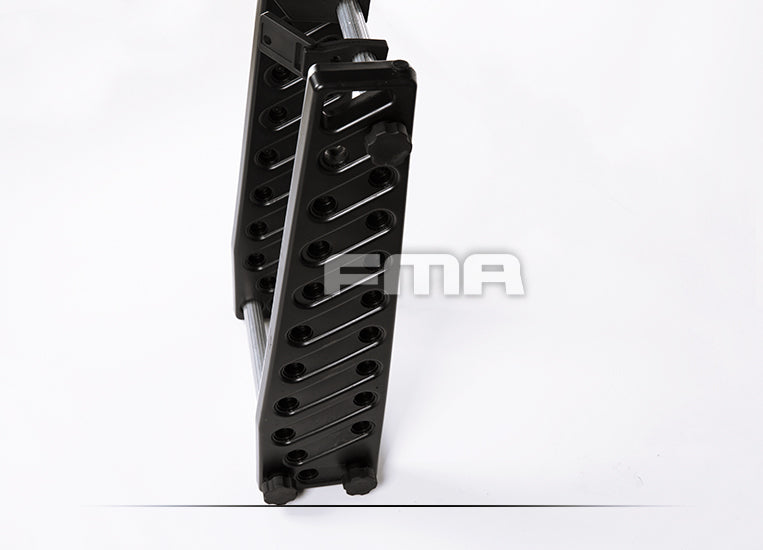 FMA Portable G Accessories Rack 10 Inch Type A ( Free Shipping )