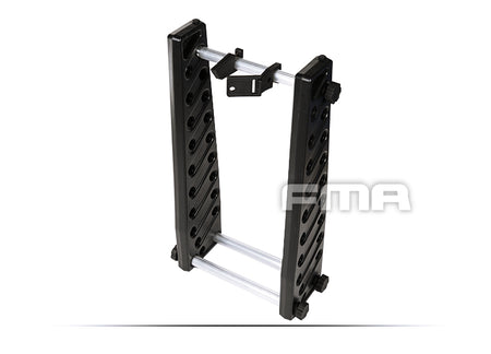FMA Portable G Accessories Rack 10 Inch Type A ( Free Shipping )