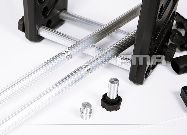 FMA Portable G Accessories Rack 10 Inch Type A ( Free Shipping )