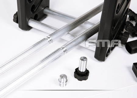 FMA Portable G Accessories Rack 10 Inch Type A ( Free Shipping )