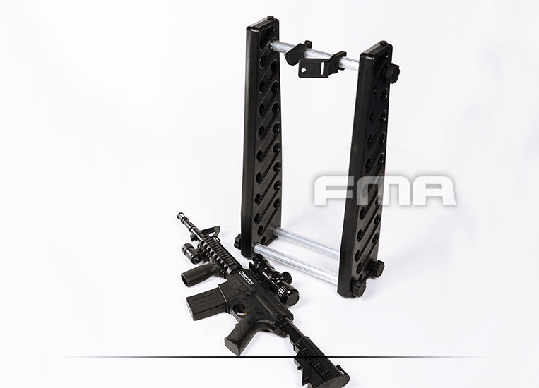 FMA Portable G Accessories Rack 10 Inch Type A ( Free Shipping )
