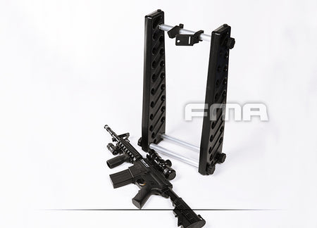 FMA Portable G Accessories Rack 10 Inch Type A ( Free Shipping )