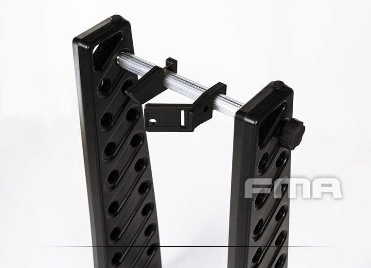 FMA Portable G Accessories Rack 10 Inch Type A ( Free Shipping )