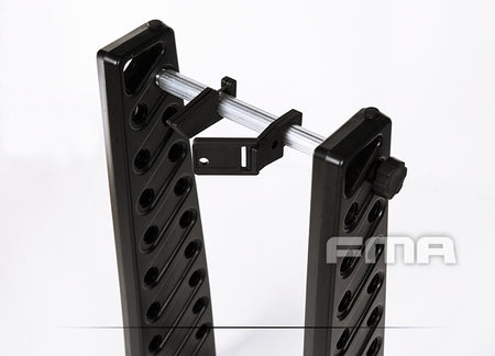 FMA Portable G Accessories Rack 10 Inch Type A ( Free Shipping )