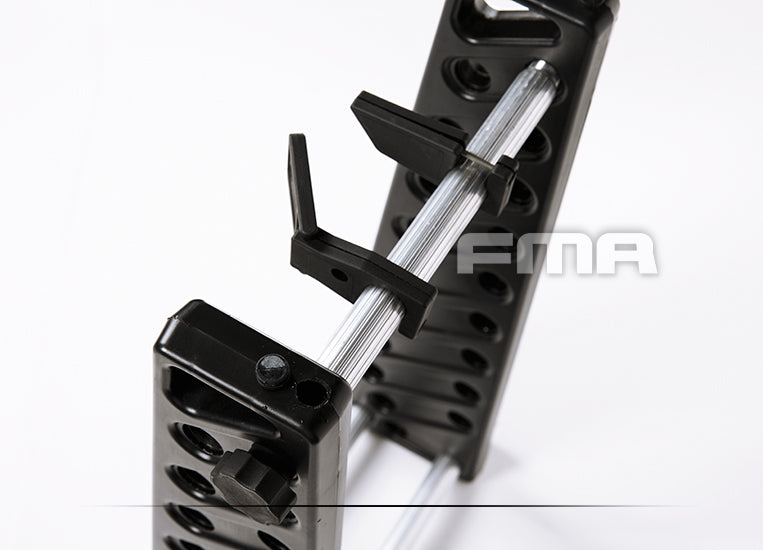FMA Portable G Accessories Rack 10 Inch Type A ( Free Shipping )