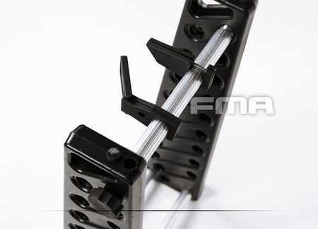 FMA Portable G Accessories Rack 10 Inch Type A ( Free Shipping )