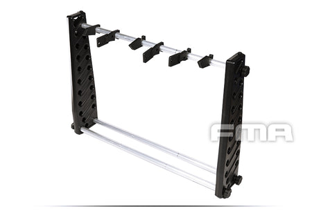 FMA Portable G Accessories Rack 30 Inch Type B ( Adjustable Version ) ( Free Shipping )