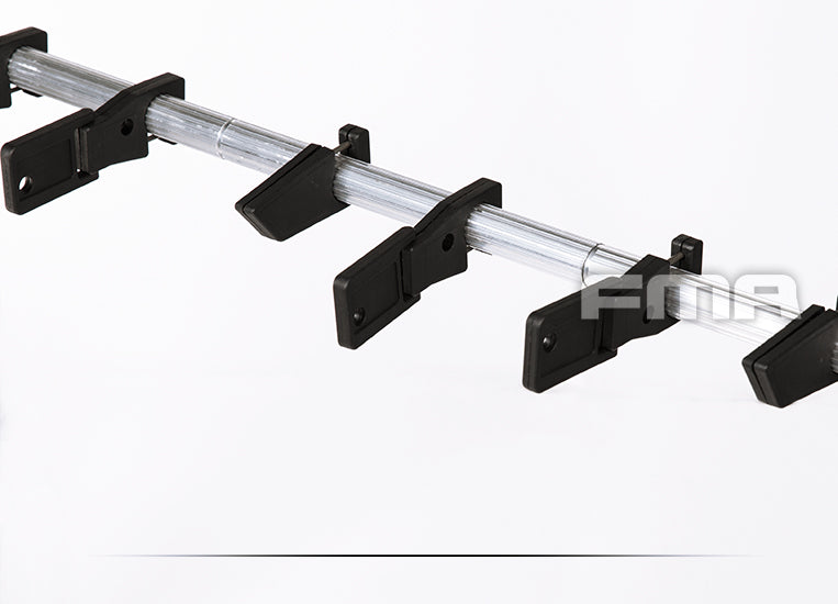 FMA Portable G Accessories Rack 30 Inch Type B ( Adjustable Version ) ( Free Shipping )