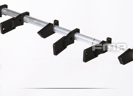 FMA Portable G Accessories Rack 30 Inch Type B ( Adjustable Version ) ( Free Shipping )