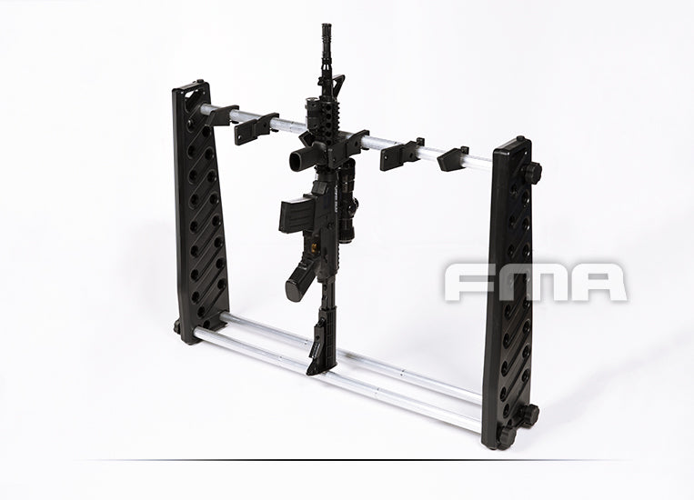 FMA Portable G Accessories Rack 30 Inch Type B ( Adjustable Version ) ( Free Shipping )