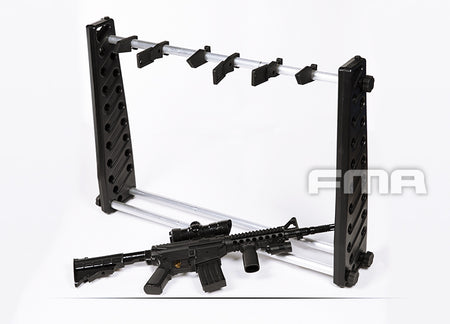 FMA Portable G Accessories Rack 30 Inch Type B ( Adjustable Version ) ( Free Shipping )