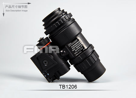 FMA PVS18 Metal Version Dummy ( New Style Ver. ) ( PVG-18 )