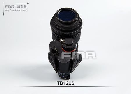 FMA PVS18 Metal Version Dummy ( New Style Ver. ) ( PVG-18 )