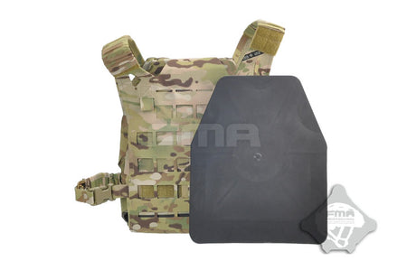 FMA SAPI Dummy Ballistic Plate ( DE ) ( Free Shipping )