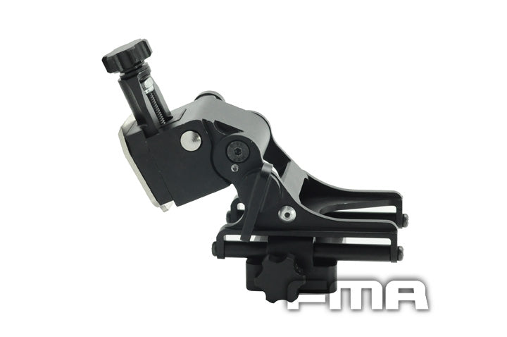 FMA TATM NVG Mount ( BK ) ( for PVS-15 PVS-18 ) ( Free Shipping )
