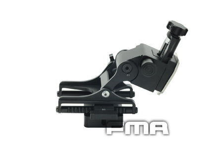 FMA TATM NVG Mount ( BK ) ( for PVS-15 PVS-18 ) ( Free Shipping )