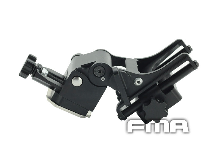 FMA TATM NVG Mount ( BK ) ( for PVS-15 PVS-18 ) ( Free Shipping )