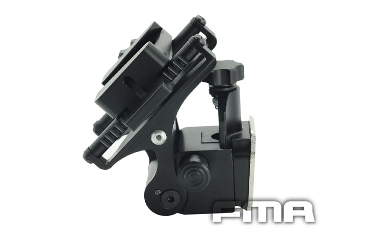 FMA TATM NVG Mount ( BK ) ( for PVS-15 PVS-18 ) ( Free Shipping )