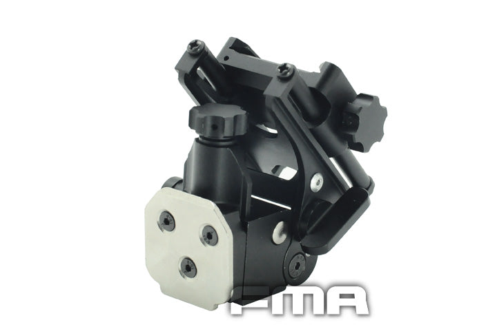 FMA TATM NVG Mount ( BK ) ( for PVS-15 PVS-18 ) ( Free Shipping )