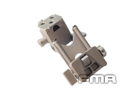 FMA TATM NVG Mount ( DE ) ( for PVS-15 PVS-18 ) ( Free Shipping )
