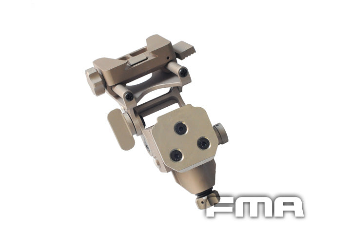 FMA TATM NVG Mount ( DE ) ( for PVS-15 PVS-18 ) ( Free Shipping )