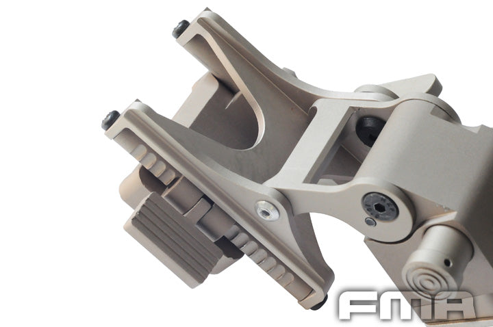 FMA TATM NVG Mount ( DE ) ( for PVS-15 PVS-18 ) ( Free Shipping )