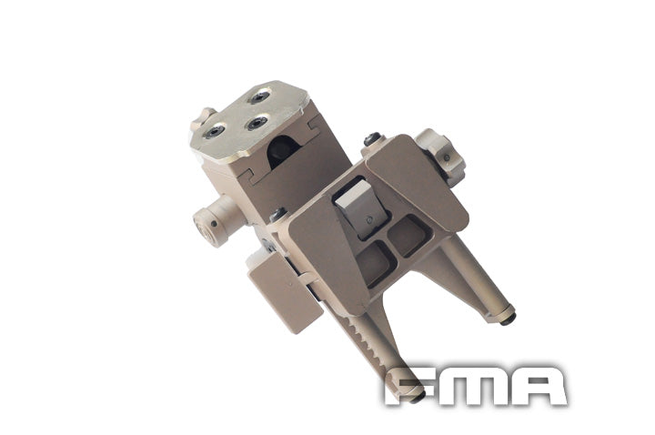 FMA TATM NVG Mount ( DE ) ( for PVS-15 PVS-18 ) ( Free Shipping )