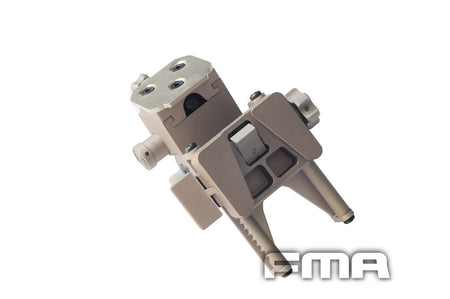 FMA TATM NVG Mount ( DE ) ( for PVS-15 PVS-18 ) ( Free Shipping )