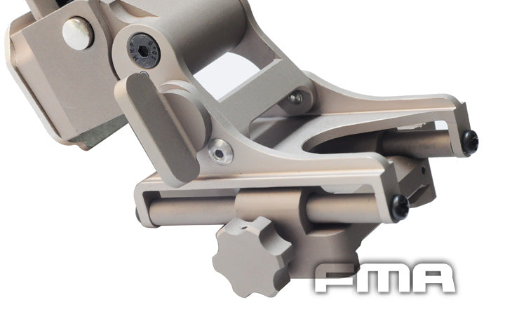 FMA TATM NVG Mount ( DE ) ( for PVS-15 PVS-18 ) ( Free Shipping )