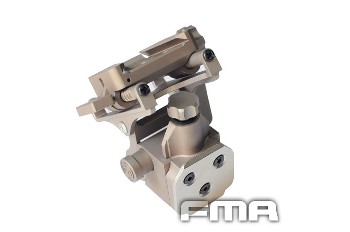 FMA TATM NVG Mount ( DE ) ( for PVS-15 PVS-18 ) ( Free Shipping )