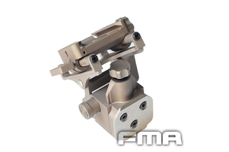 FMA TATM NVG Mount ( DE ) ( for PVS-15 PVS-18 ) ( Free Shipping )