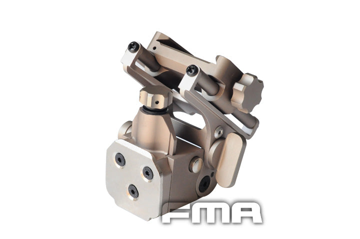 FMA TATM NVG Mount ( DE ) ( for PVS-15 PVS-18 ) ( Free Shipping )